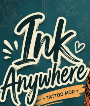 InkAnywhere