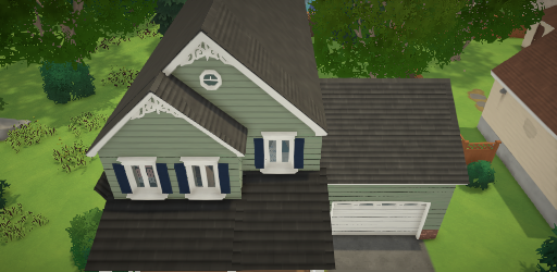 Suburban 3bed 2.5bath