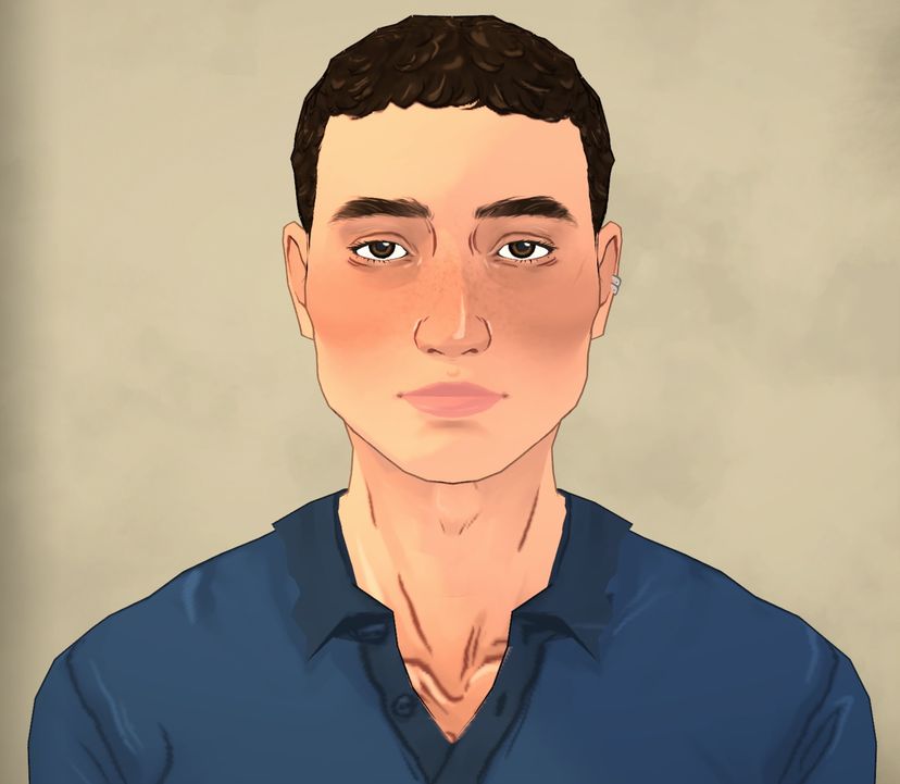 Adam Ventura