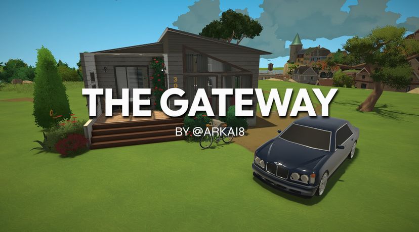 The Getaway