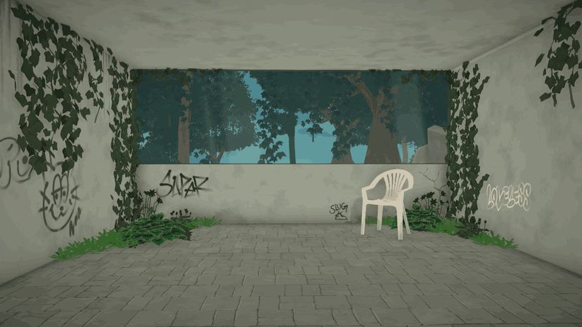 [PAM BG] Abandoned build