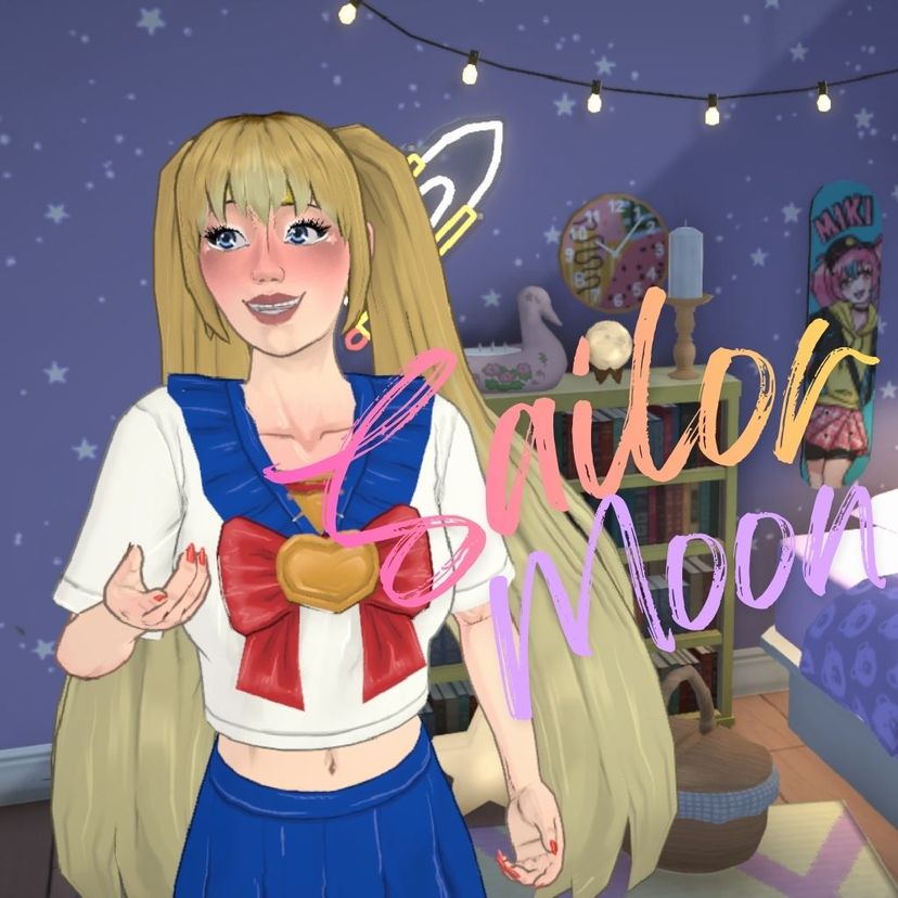 Sailor Moon