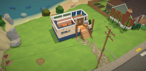 Tiny Home