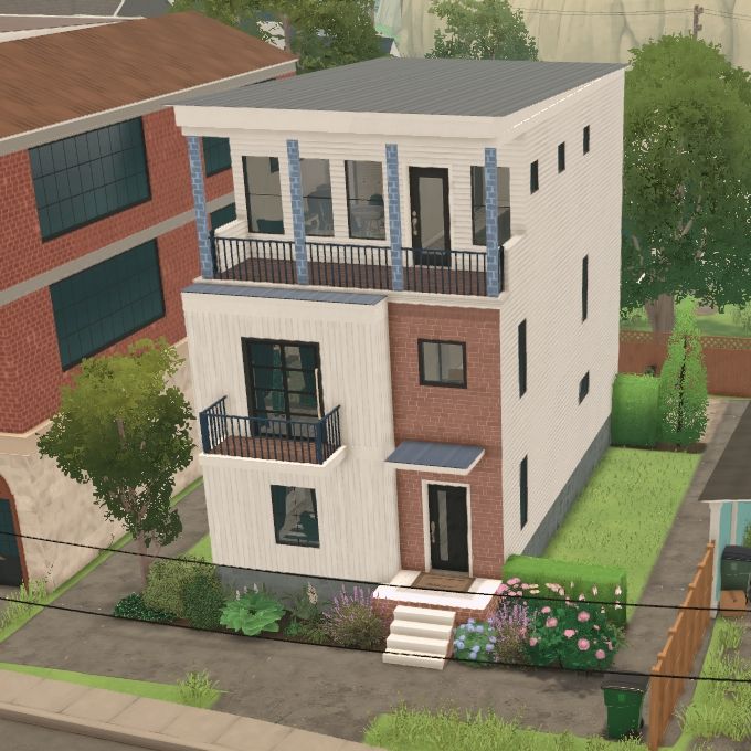 Modern House