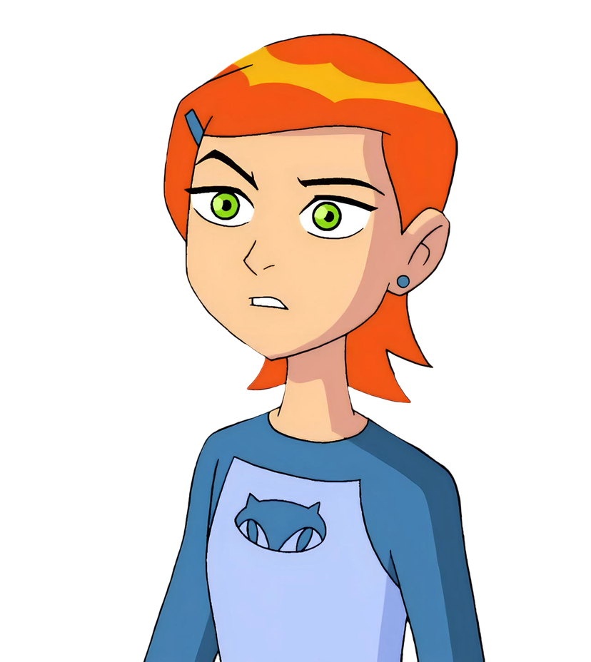 Gwen Tennyson
