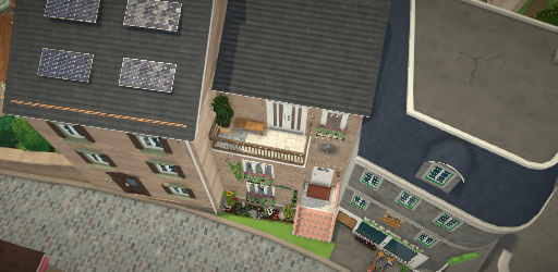 4 level small home w/basement