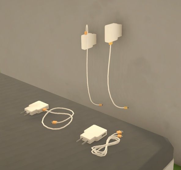 Phone Chargers