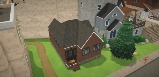 Tiny Home