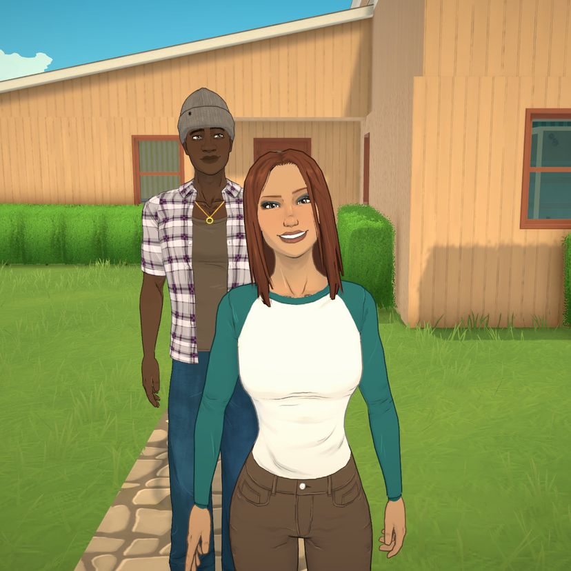 Rockwell Acres Household