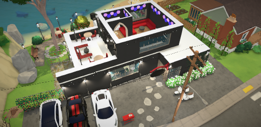 The Wave Bar&Club
