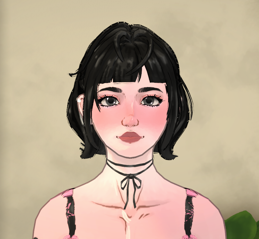 Kadie Nightbird