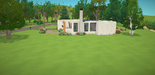 Country Home