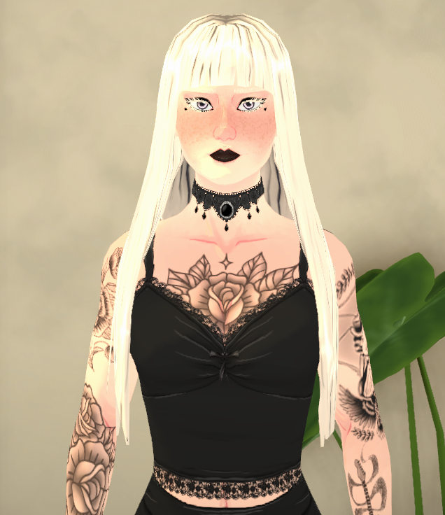 Família Bloom