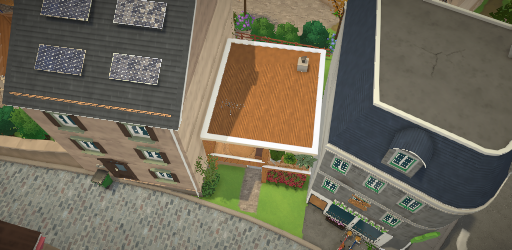 cozy home
