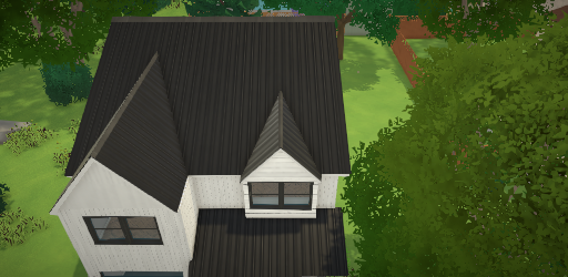 Modern Family Home