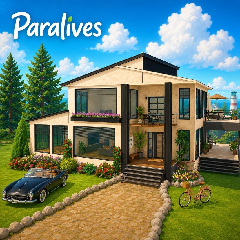 Modern House