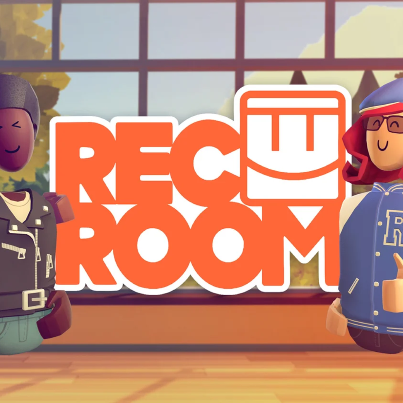 Rec Room game
