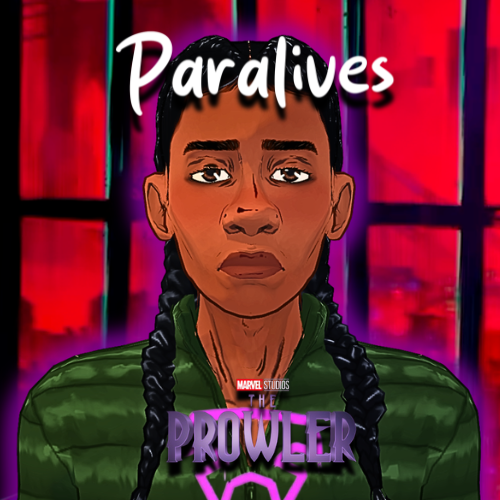 Miles Morales