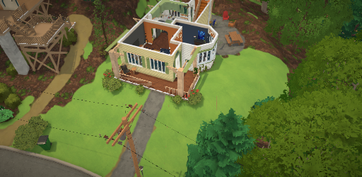Suburban Family Home