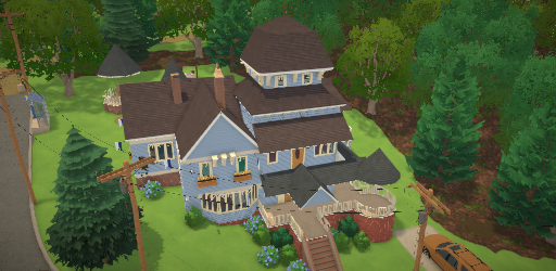 Prescott Estate (CC)