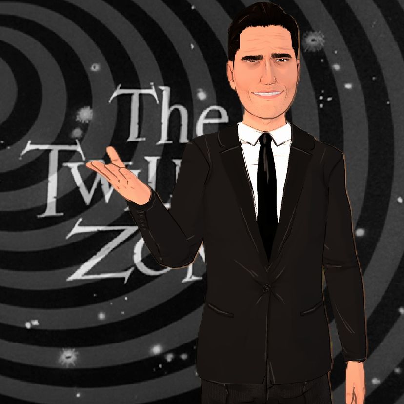 Rod Serling