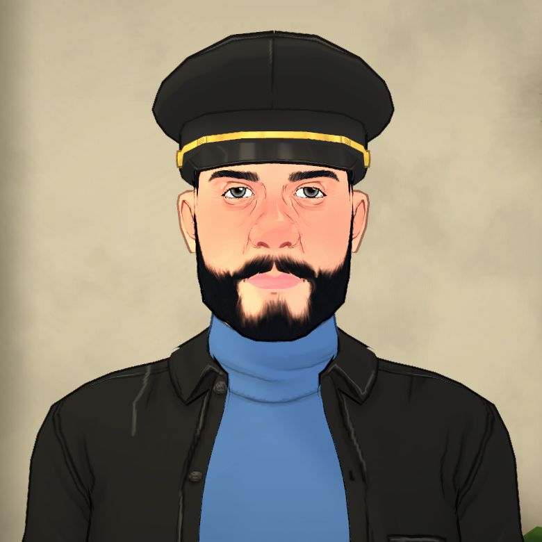 Archibald Haddock