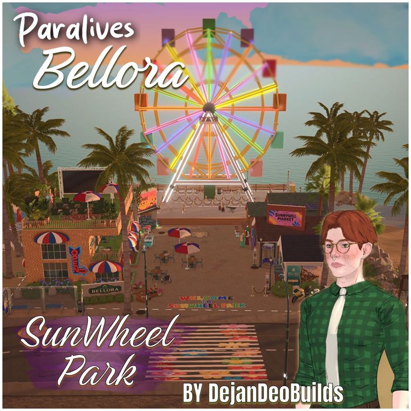 SunnyWheel Park