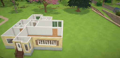 House Shell