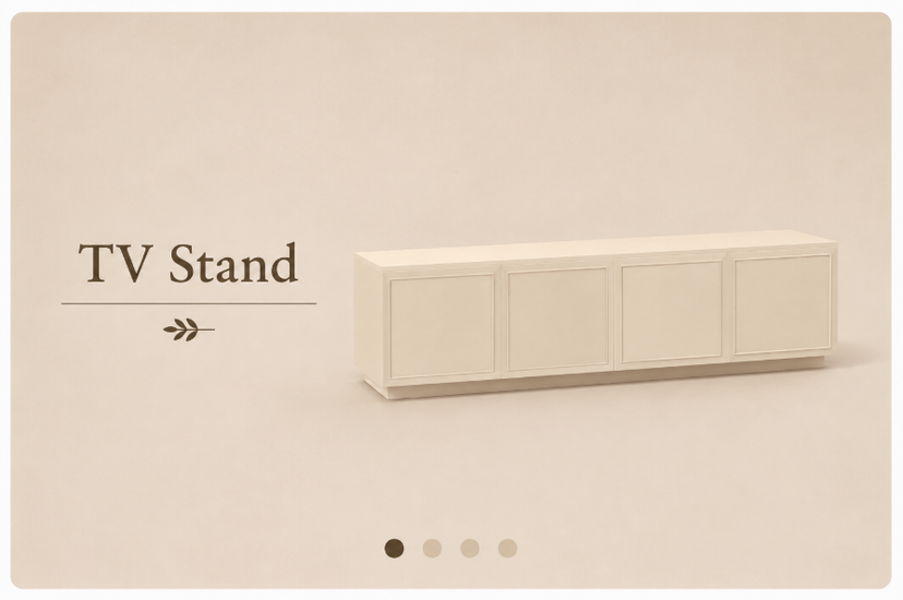 TV Stand