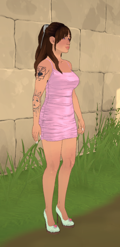 10 Tattoo Bundle