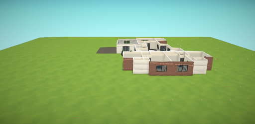 Ranch Style Family Home