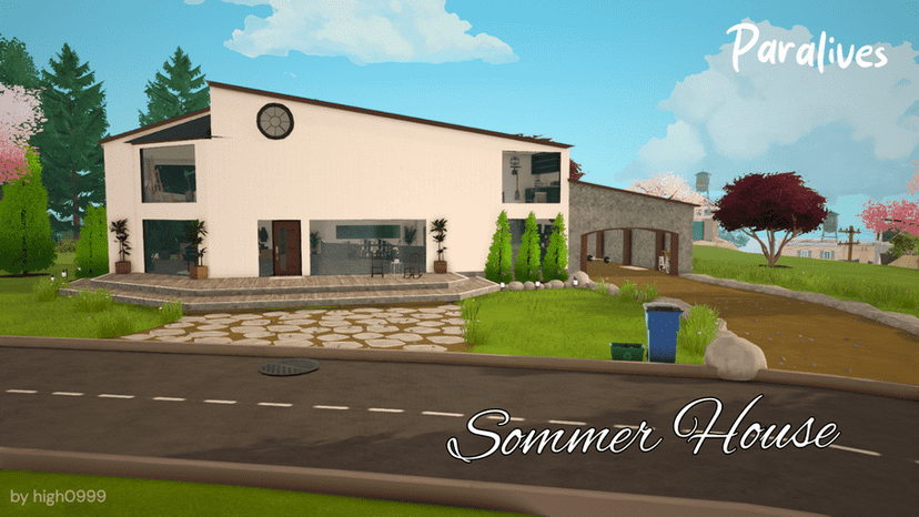 Sommer House