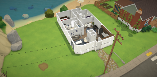 poogi apartment