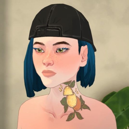 Tattoo for Teen