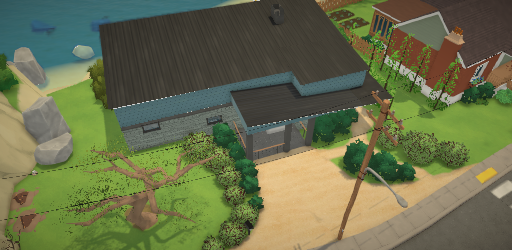 bANCROFT bEACHHOUSE