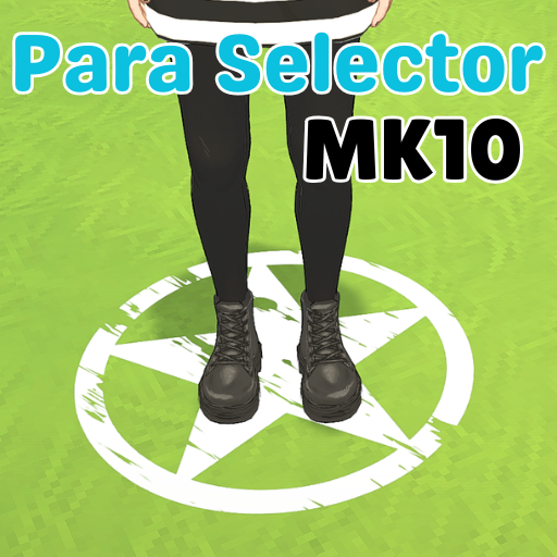 Para Selector | MK10