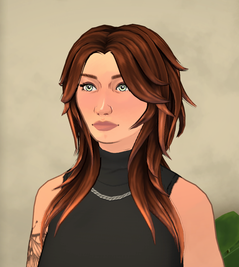 Sage Fox