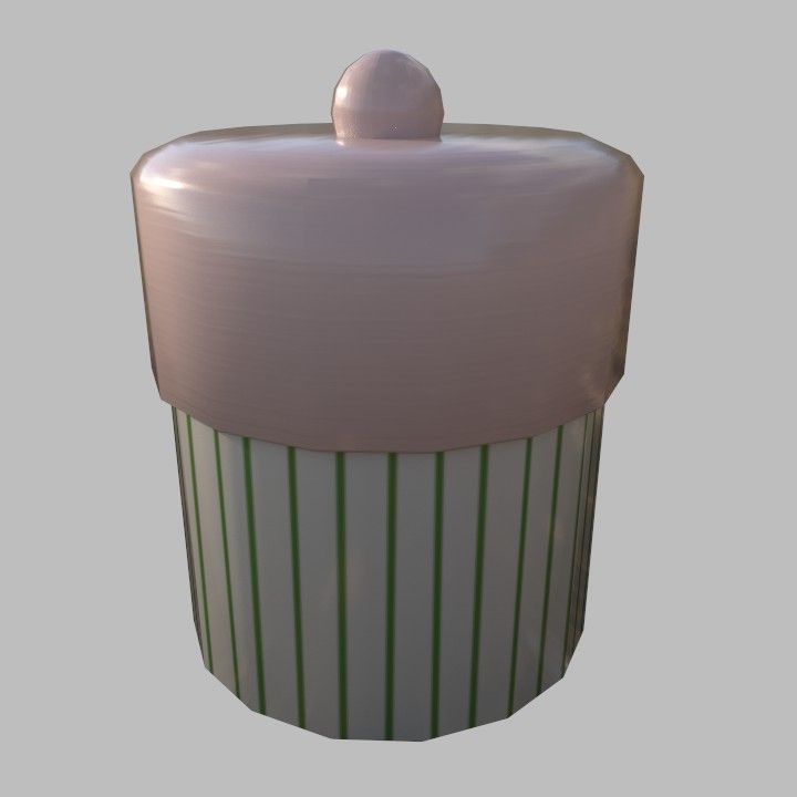 Malea's Vase
