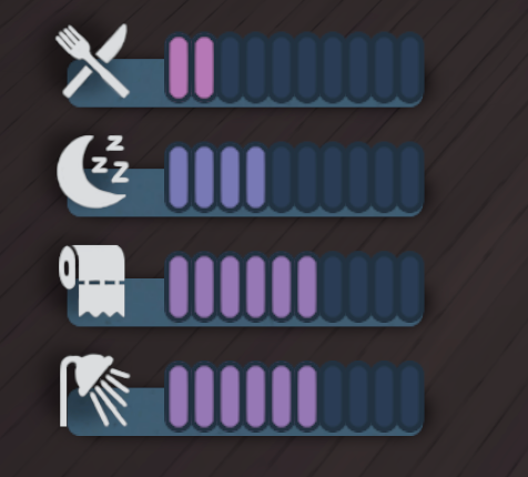 Purple Mountain Majesty Needs Mod