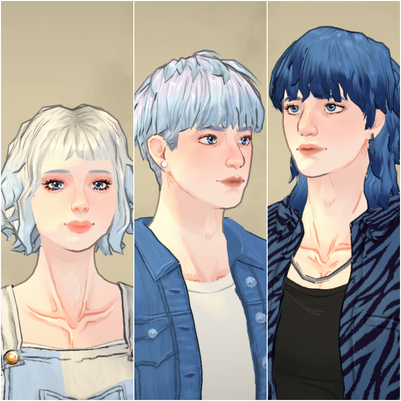 Neptune Clan