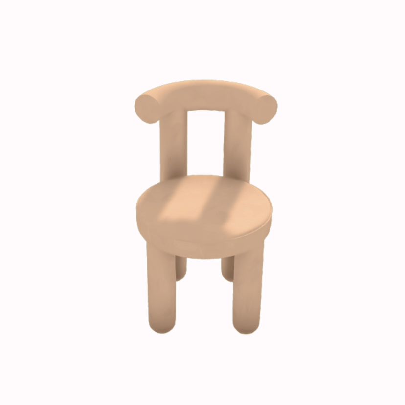 Silla Comedor Hug Collection