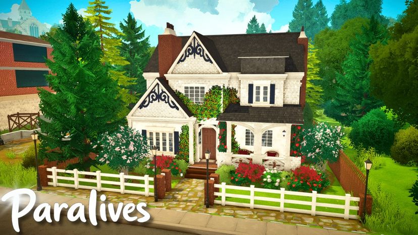 Family House