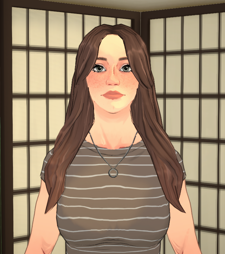 Bella (Young Adult)