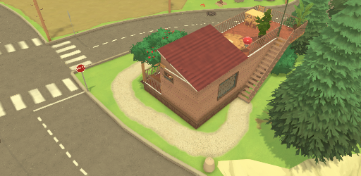 Tiny home