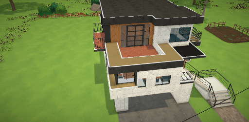 418 Golden Fields Rd. Modern Starter Home