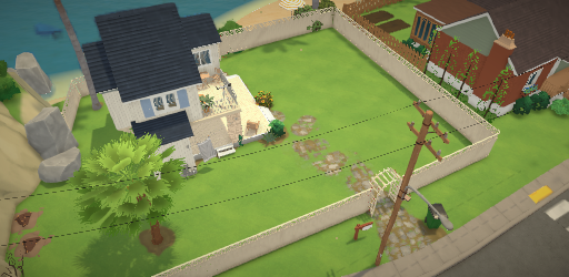 Beach House (1Bedroom | 1Bathoom)