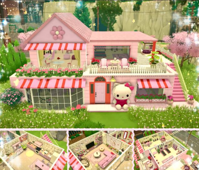 KittyHouse