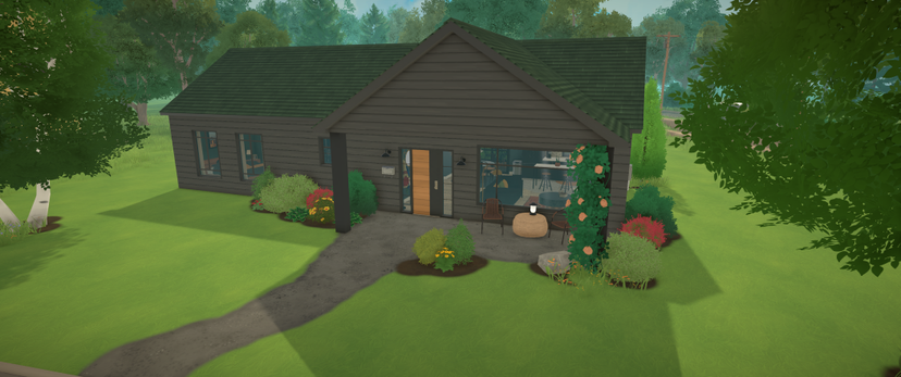 254 Alderwood Rd