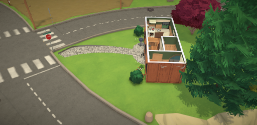 Cabin Getaway