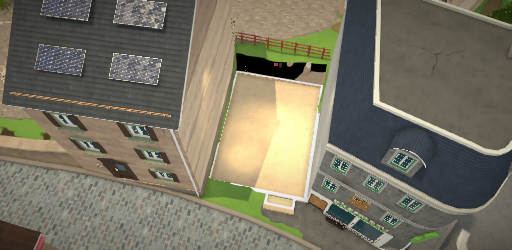 First House